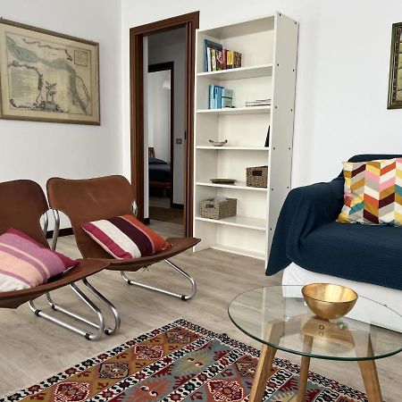 Ferienwohnung Buonarroti 37 Gorgonzola Exterior foto