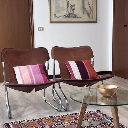 Ferienwohnung Buonarroti 37 Gorgonzola Exterior foto
