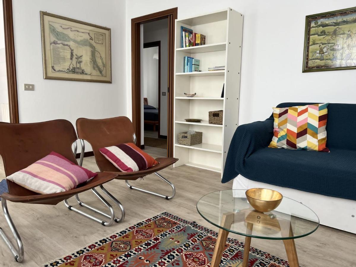 Ferienwohnung Buonarroti 37 Gorgonzola Exterior foto