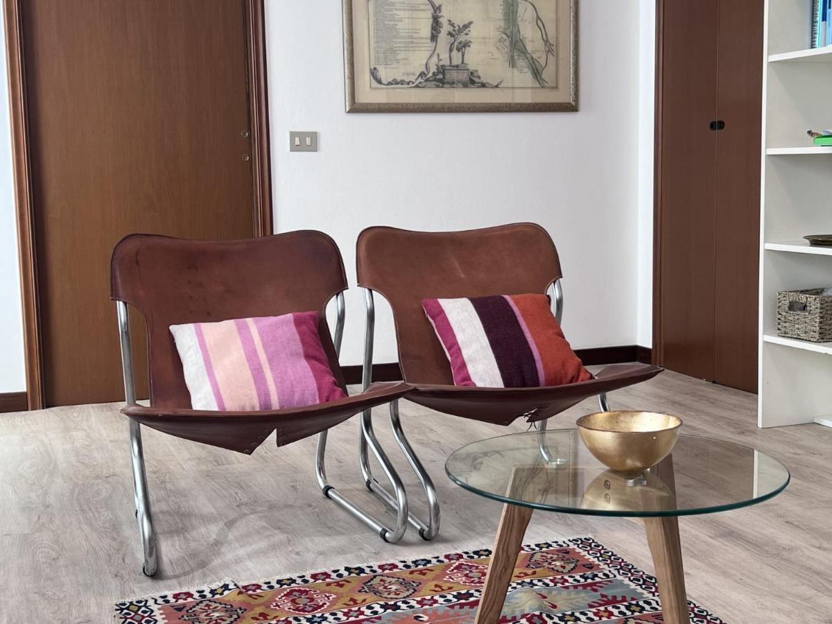 Ferienwohnung Buonarroti 37 Gorgonzola Exterior foto