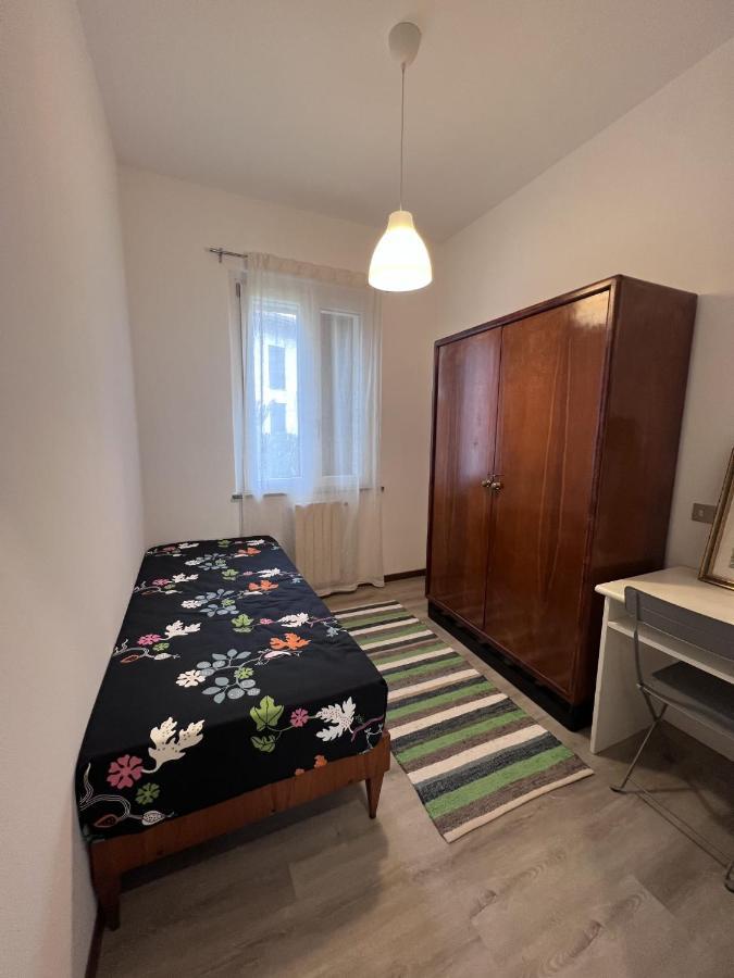 Ferienwohnung Buonarroti 37 Gorgonzola Exterior foto