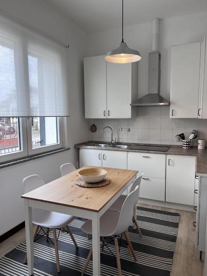 Ferienwohnung Buonarroti 37 Gorgonzola Exterior foto