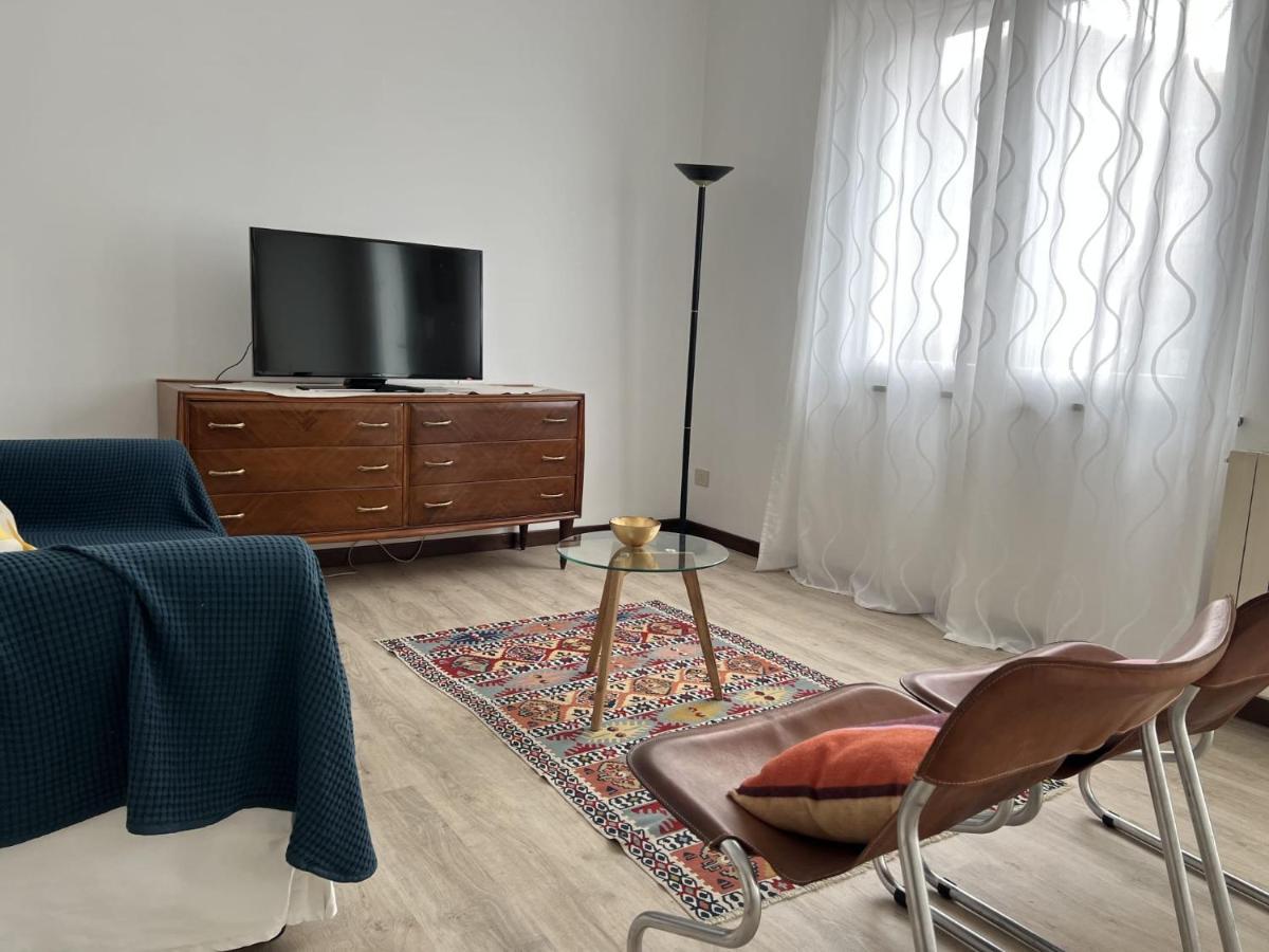 Ferienwohnung Buonarroti 37 Gorgonzola Exterior foto