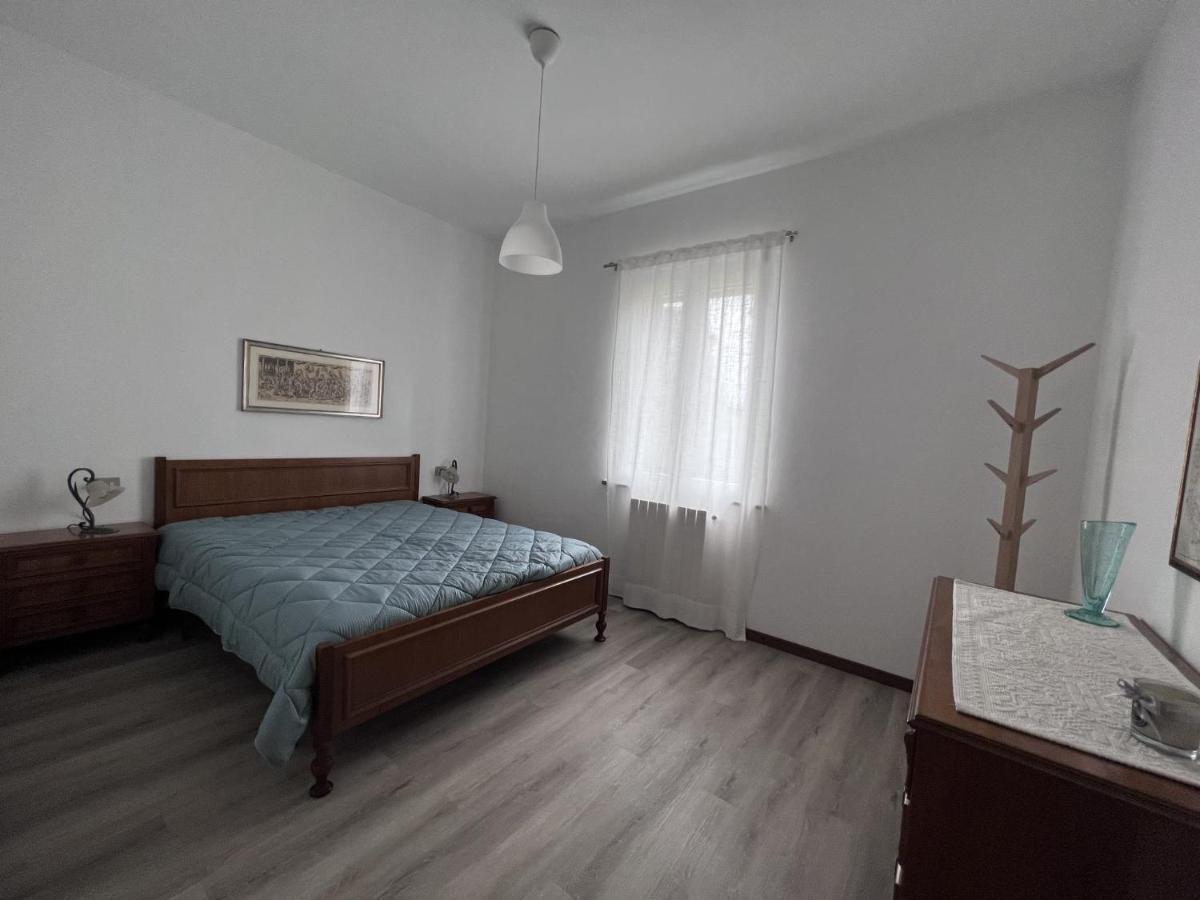 Ferienwohnung Buonarroti 37 Gorgonzola Exterior foto
