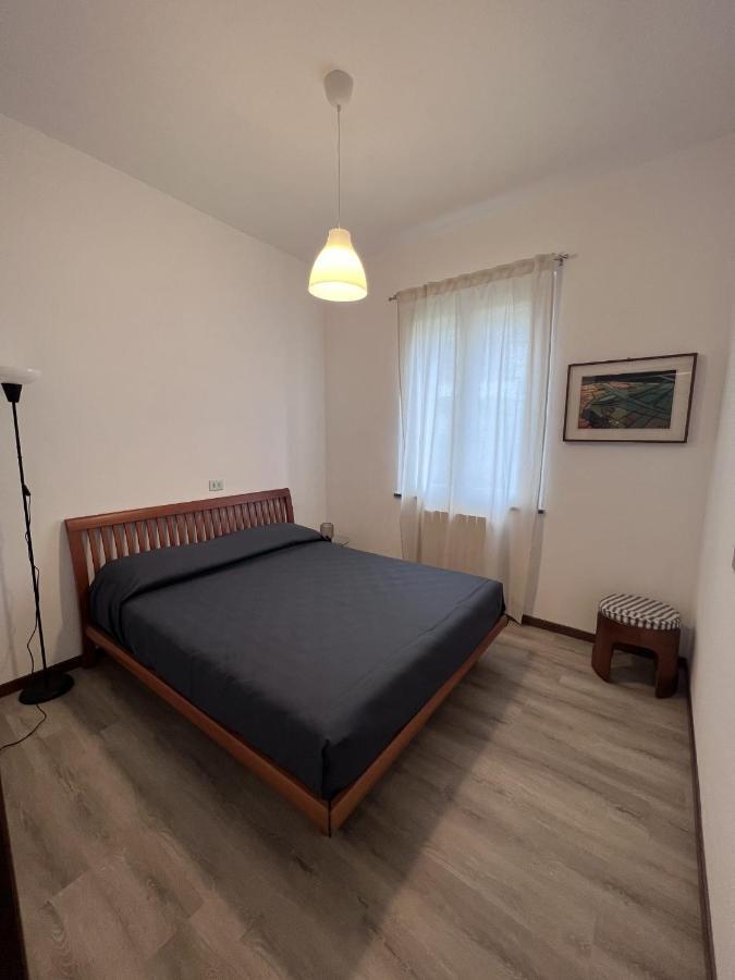 Ferienwohnung Buonarroti 37 Gorgonzola Exterior foto